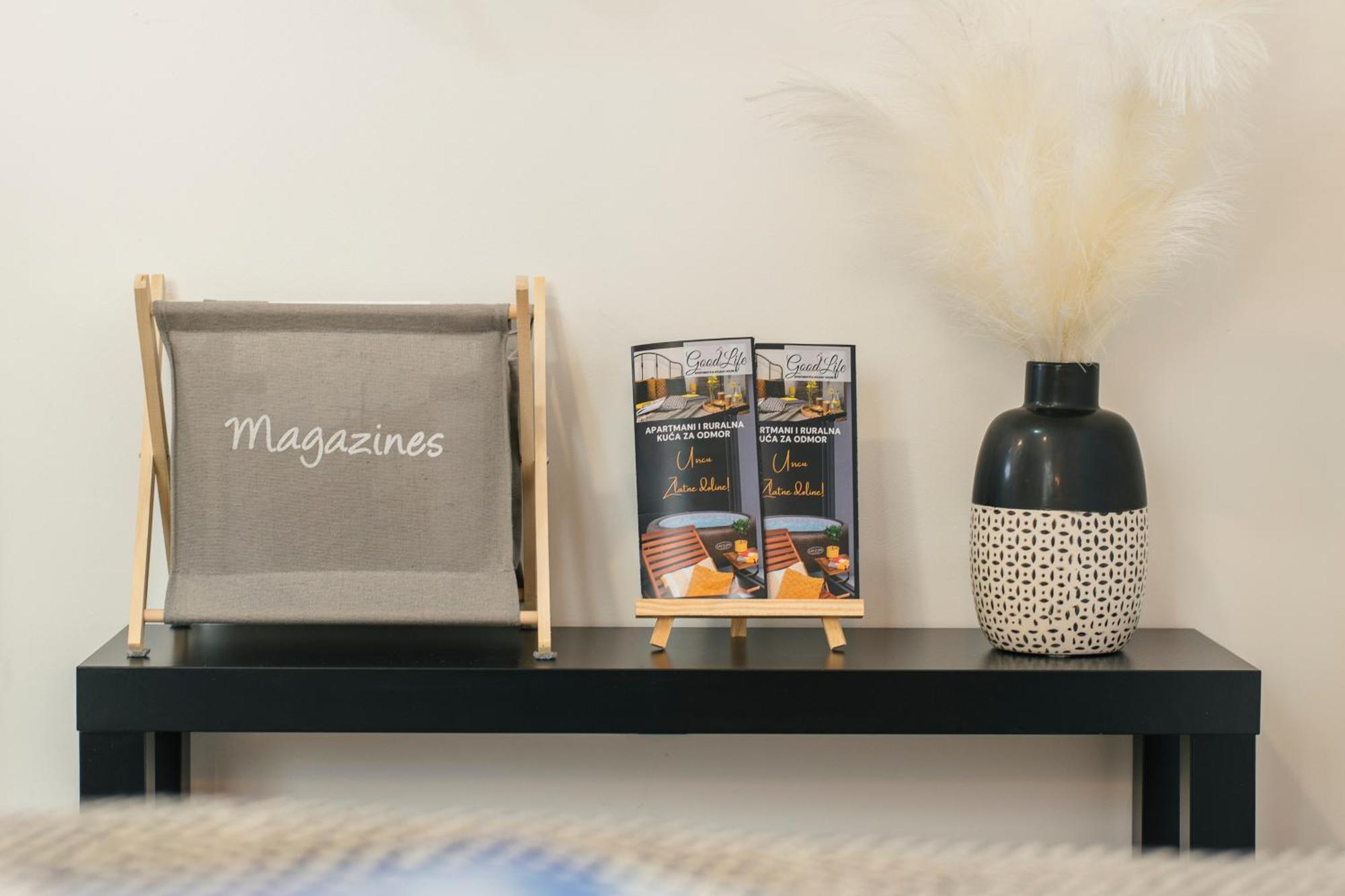 Goodlife Studio Apartment Pozsega Kültér fotó