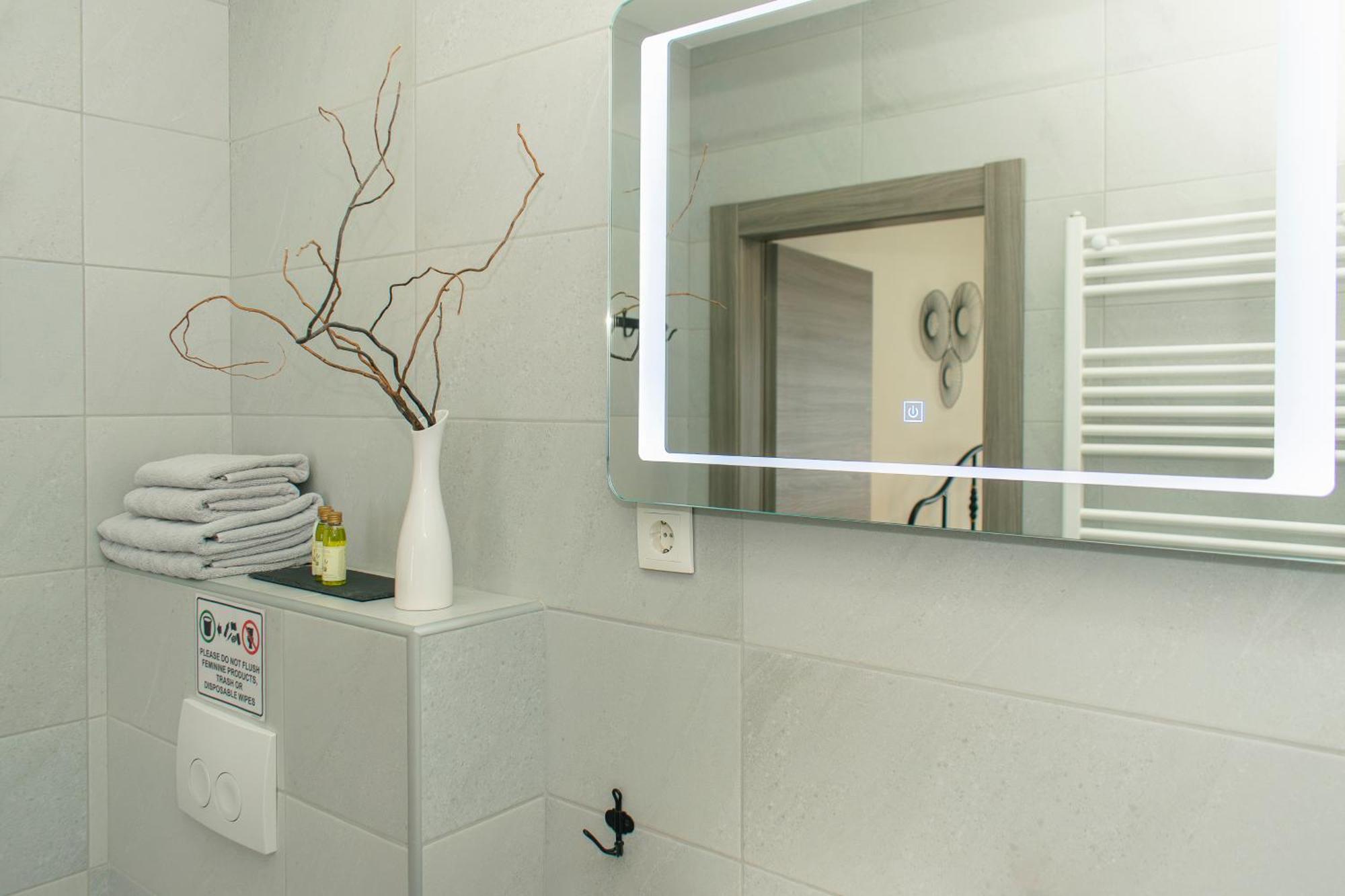 Goodlife Studio Apartment Pozsega Kültér fotó