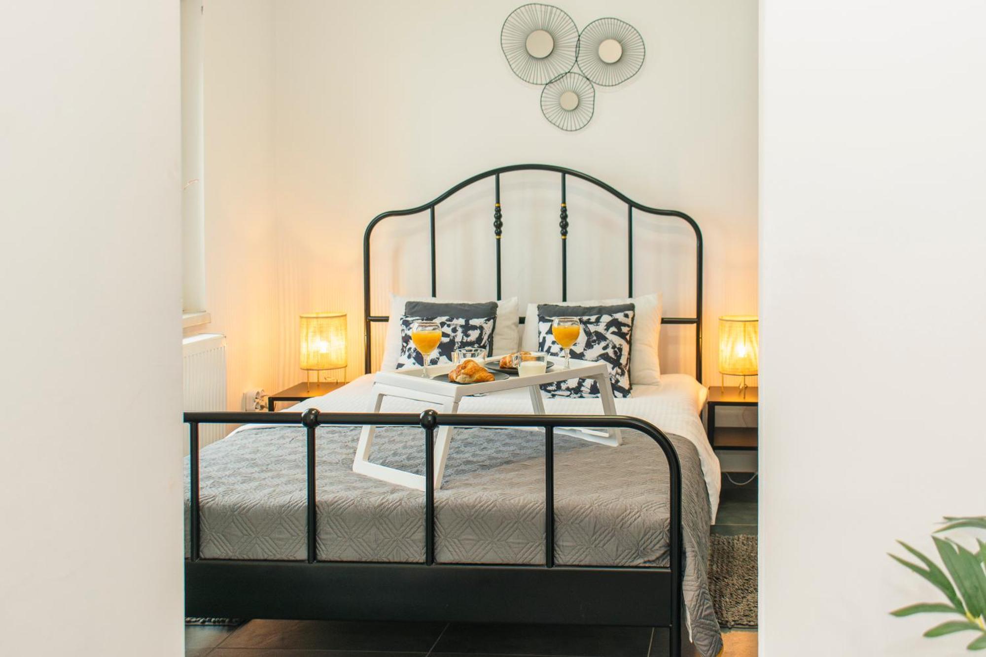 Goodlife Studio Apartment Pozsega Kültér fotó