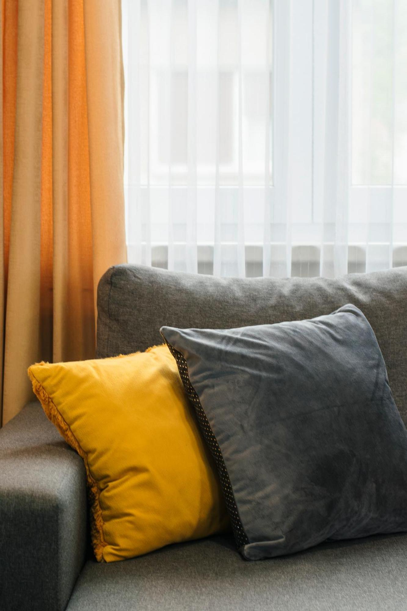 Goodlife Studio Apartment Pozsega Kültér fotó