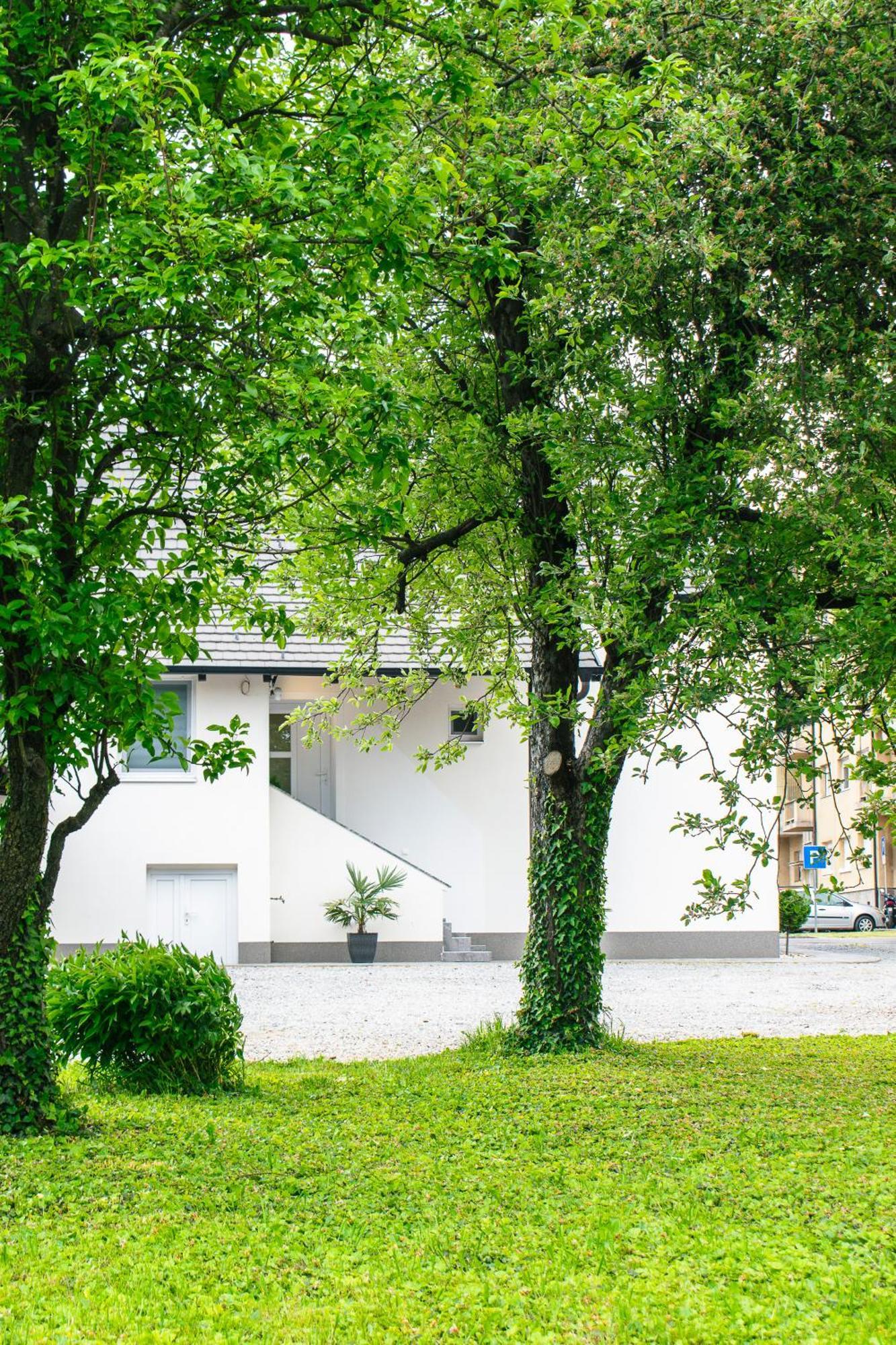 Goodlife Studio Apartment Pozsega Kültér fotó